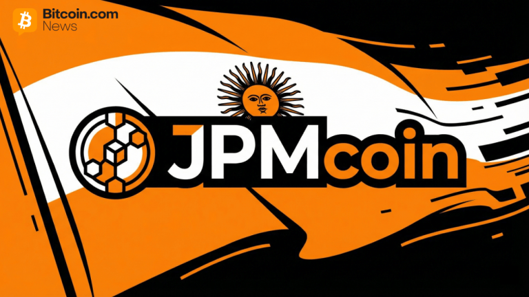 Local banks pilot jpmorgan’s jpm coin in argentina