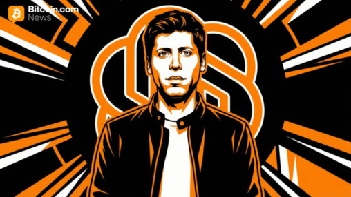 Sam altman proposes new ai deal as superintelligence surges