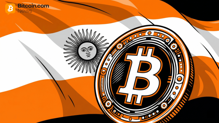 Argentina recognizes crypto as qualified investors’ net worth