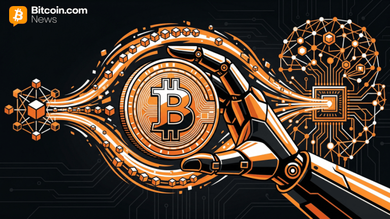 Analyst predicts ai will catalyze bitcoin’s rise