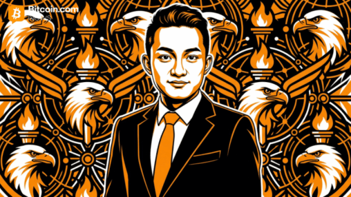 Justin sun denounces trump linked world liberty financial’s actions: ‘this is the opposite of decentralization’