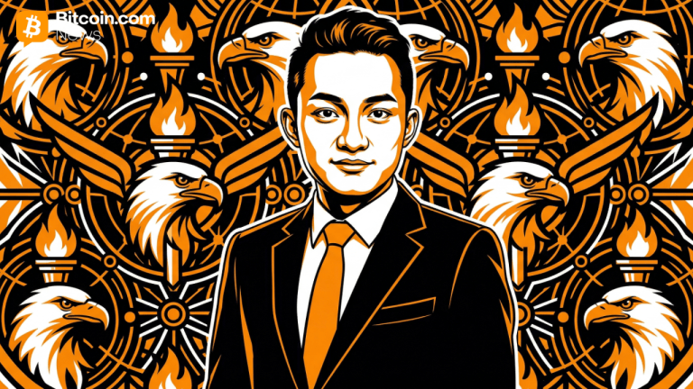 Justin sun denounces trump linked world liberty financial’s actions: ‘this is the opposite of decentralization’
