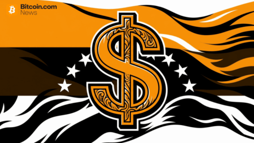 Economist proposes national usd stablecoin to eliminate currency controls in venezuela