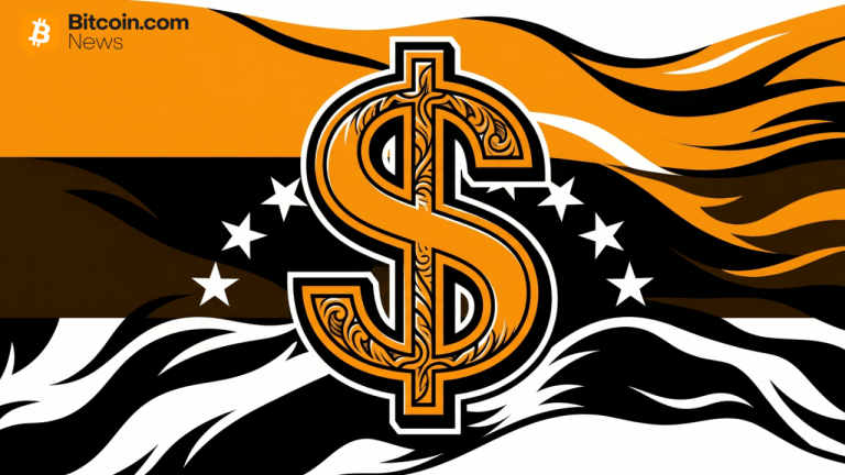 Economist proposes national usd stablecoin to eliminate currency controls in venezuela