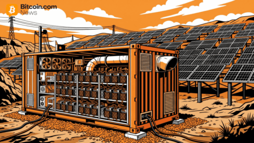 Largest bank in brazil moves to invest in bitcoin mining