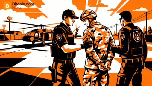 Us doj arrests commando involved in maduro’s removal operation over insider trading