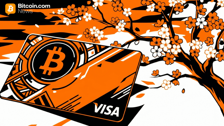 Bitbank launches 0.5% crypto rewards credit card