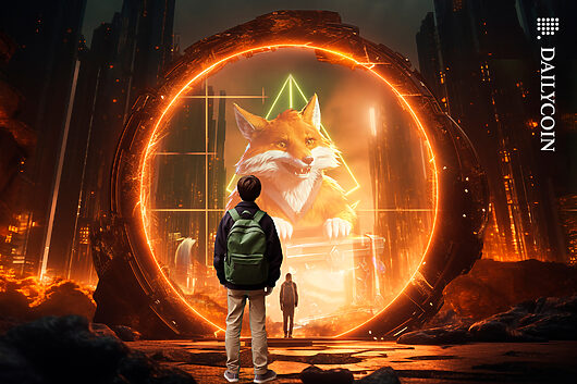 Metamask co founder dan finlay to leave consensys 