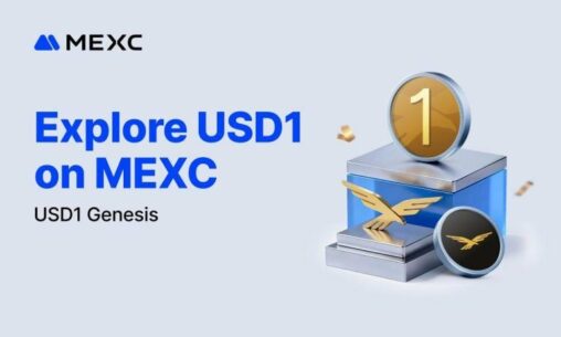 Mexc integrates usd1 into full spectrum infrastructure for global users