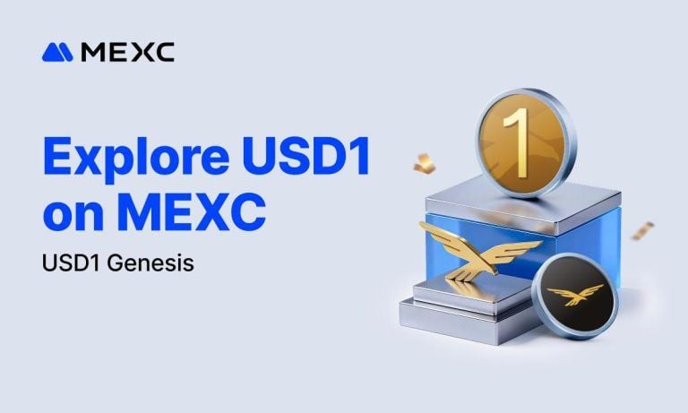 Mexc integrates usd1 into full spectrum infrastructure for global users