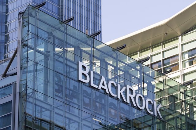 Blackrock buidl boosts capital efficiency on okx