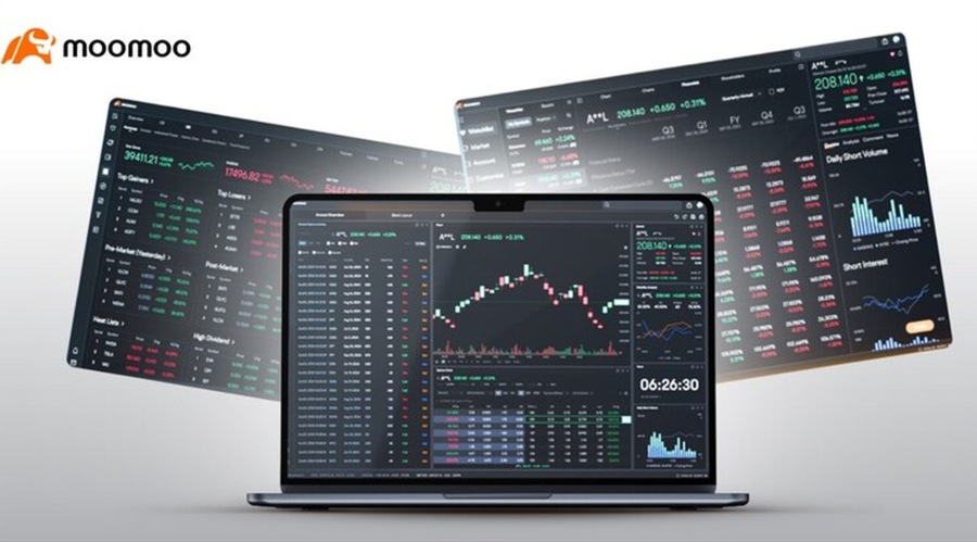 Moomoo joins the agentic investing club, a month behind etoro