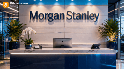 Morgan stanley msbt bitcoin etf launch draws $34m