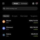 Why is okx ripping us off?