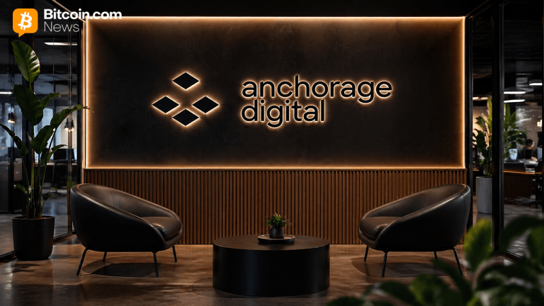 New anchorage digital partnership with m0 targets growing stablecoin market