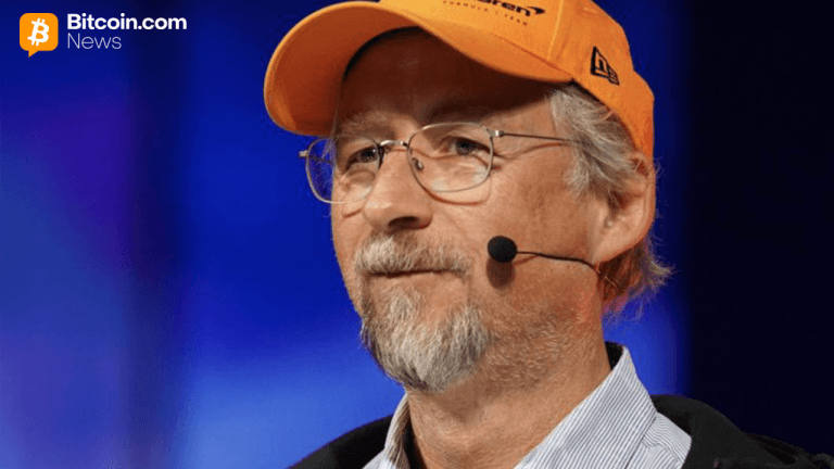 Nyt claims bitcoin creator satoshi nakamoto is british cryptographer adam back