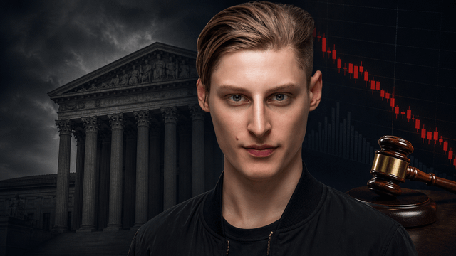 Believe founder pasternak arrested on assault; $313m meme platform now down 99%, faces lawsuit