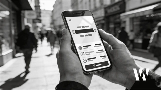 Is tether launching its own wallet a bigger shift than people think?
