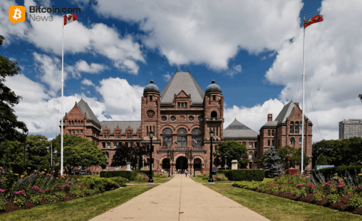 Ontario liberals move to ban igaming advertising four years after privatization