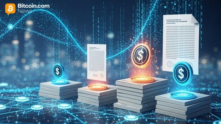Openeden partners with bny investments to launch tokenized credit product