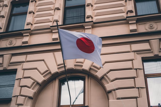 Jscc to test japanese government bonds on canton network