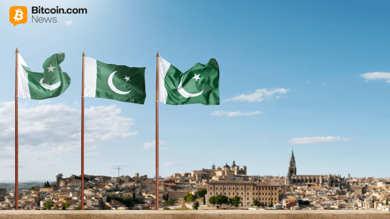 Pakistan reopens banks to crypto: a look at what changed