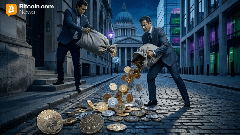 Pantera capital urges london listed satsuma to offload $50 million bitcoin treasury