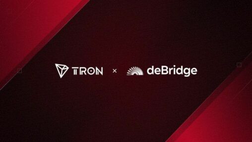 Tron integrates debridge mcp, unlocking seamless cross chain execution for ai agents