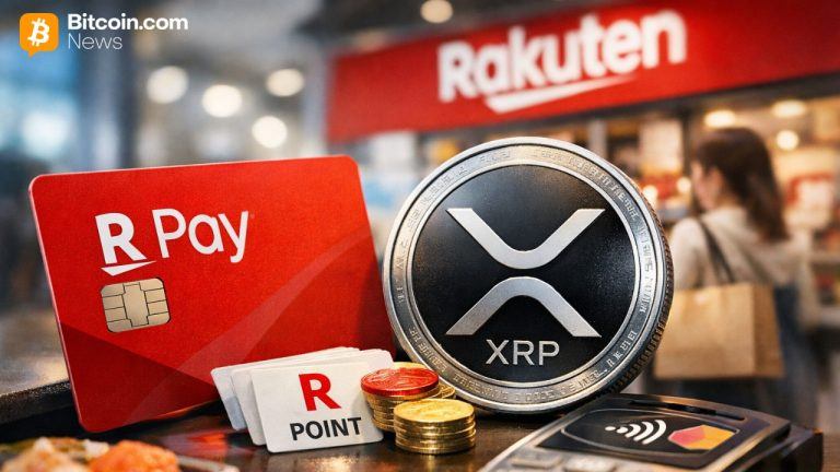 ‘game changer’: rakuten wallet adds xrp, giving 44 million users broader crypto access
