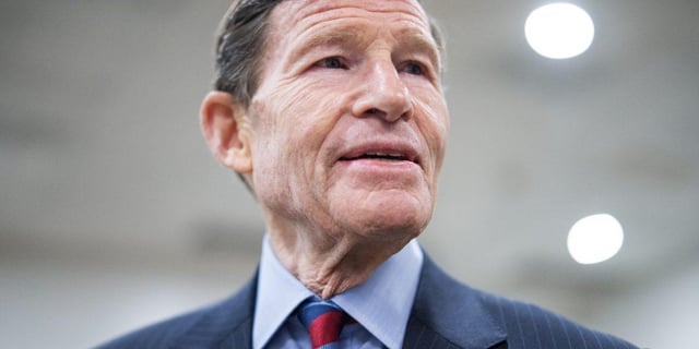 Senator presses doj and treasury over status of binance monitors after $1.7 billion in iran linked crypto flows