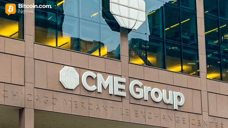 Regulated avax and sui futures coming to cme group this may