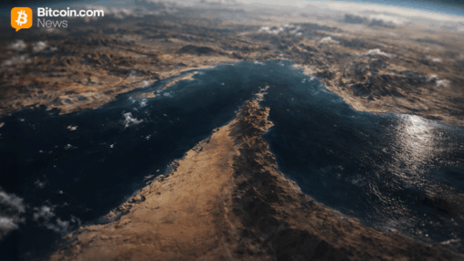 Report: iran charges crypto and yuan tolls for strait of hormuz oil tanker passage