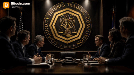 Report: polymarket targets full us return as cftc talks advance