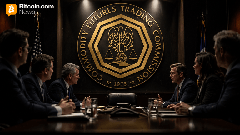 Report: polymarket targets full us return as cftc talks advance