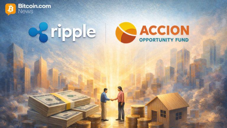 Ripple highlights rlusd impact as real world value flows into small businesses