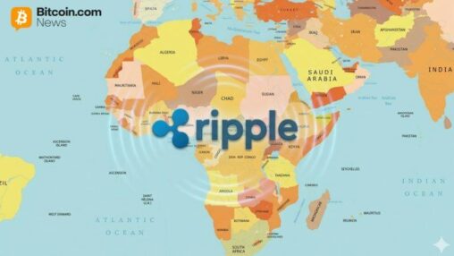 Ripple highlights $205b in africa on chain value with 52% growth