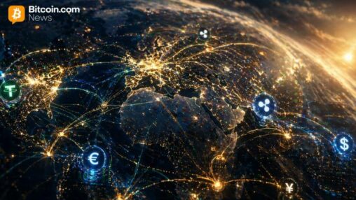 Ripple says multi asset stablecoin rails are becoming critical for global payments