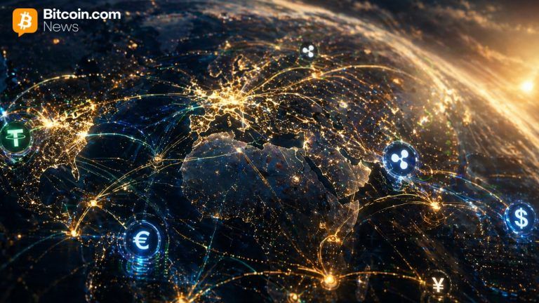 Ripple says multi asset stablecoin rails are becoming critical for global payments