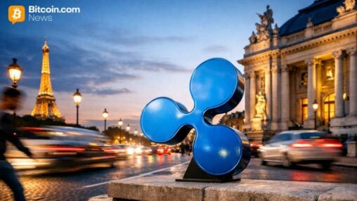 Institutional crypto adoption ‘happening now’: ripple executive says real world use cases taking hold