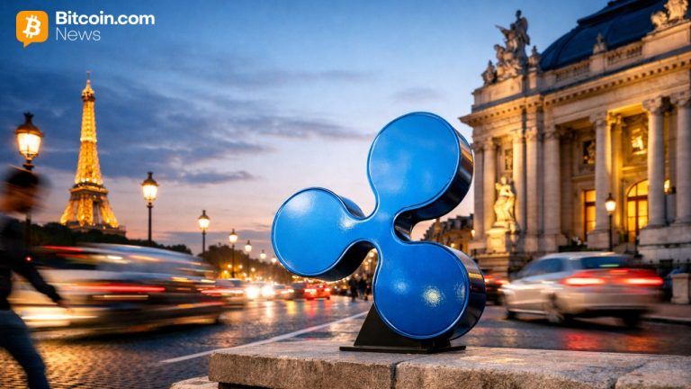 Institutional crypto adoption ‘happening now’: ripple executive says real world use cases taking hold