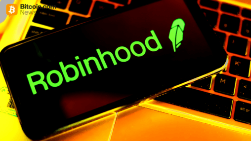 Robinhood restricts high risk prediction contracts amid israel insider trading charges, iran bet scrutiny