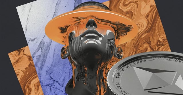 Ai agents now make up 19% of all on chain activity