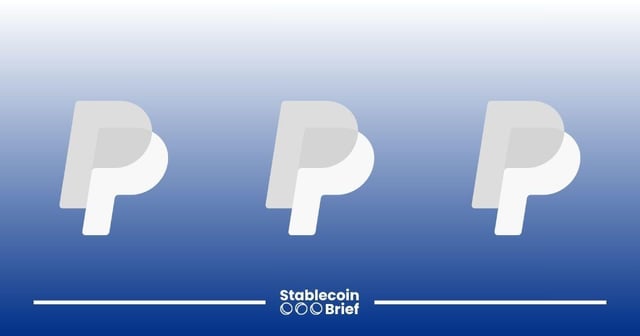 Paypal's $4b stablecoin is mostly held by defi yield farmers
