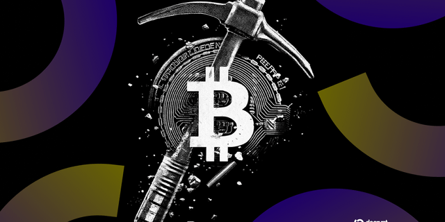 Stablecoin giant tether reveals plans for modular bitcoin mining hardware