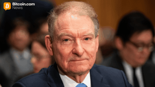 Sec chair paul atkins tells bitcoin las vegas 2026 a new era starts now at the agency