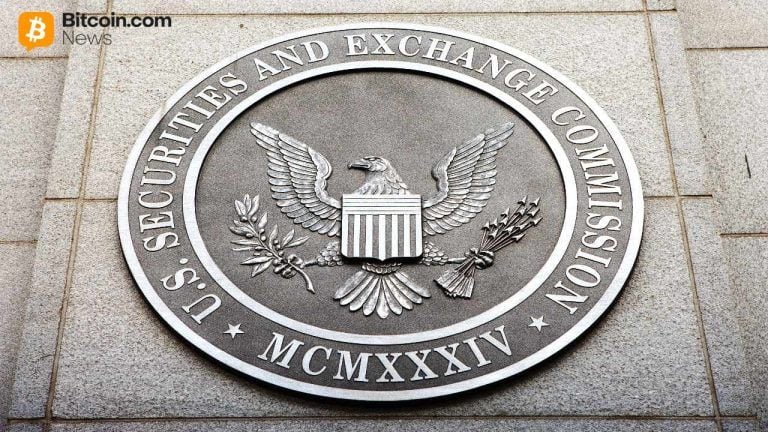 Sec commissioner calls for permanent broker rule overhaul reflecting modern crypto market realities