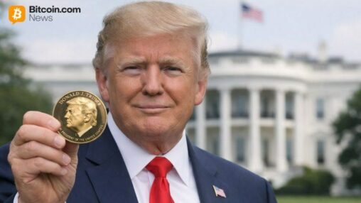 Senators probe trump token activity as political and financial risks emerge