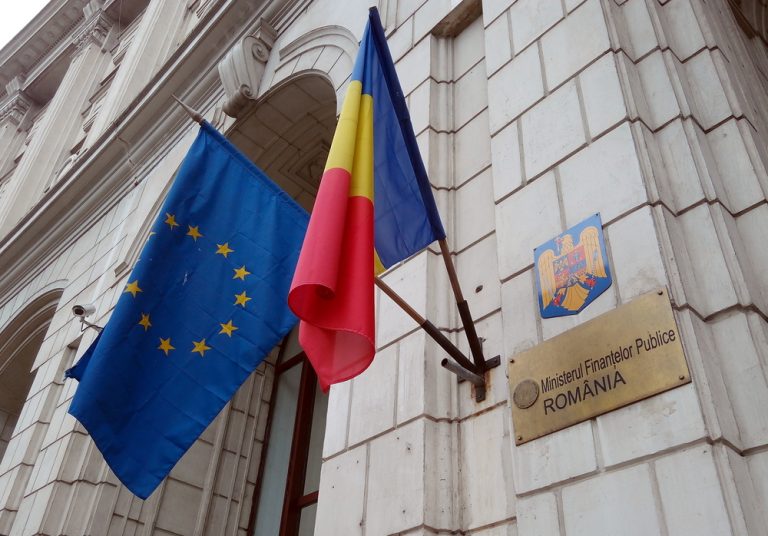 Romania blocks 300 sites and launches €5m treatment fund as polymarket ban holds in court