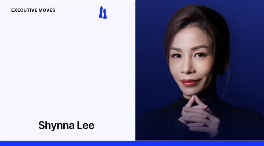 Shynna lee joins traditiondata from lseg, with prior saxo and ice experience