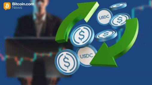 Singapore gulf bank unveils stablecoin mint and redeem service for institutional clients